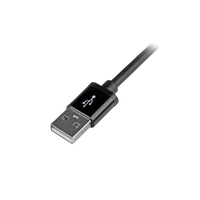 StarTechcom Cable 2m Lightning 8 Pin a USB A 20 para Apple StarTechcom Cable 2m Lightning 8 Pin a USB A 20 para Apple