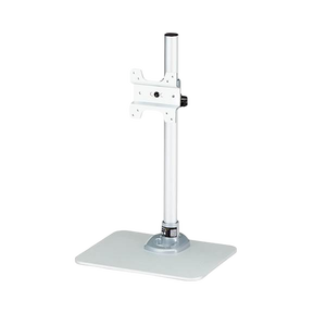 StarTechcom Soporte para monitores con anilla de gestión de