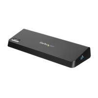 StarTech.com Replicador de Puertos Universal USB 3.0 para Or