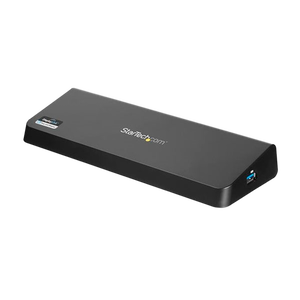 StarTechcom Replicador de Puertos Universal USB 30 para Or