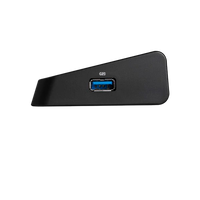 StarTechcom Replicador de Puertos Universal USB 30 para Or