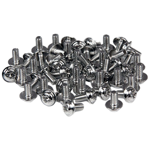 StarTechcom Tornillos M3 X 14 Accesorio para caja StarTechcom Tornillos M3 X 14 Accesorio para caja