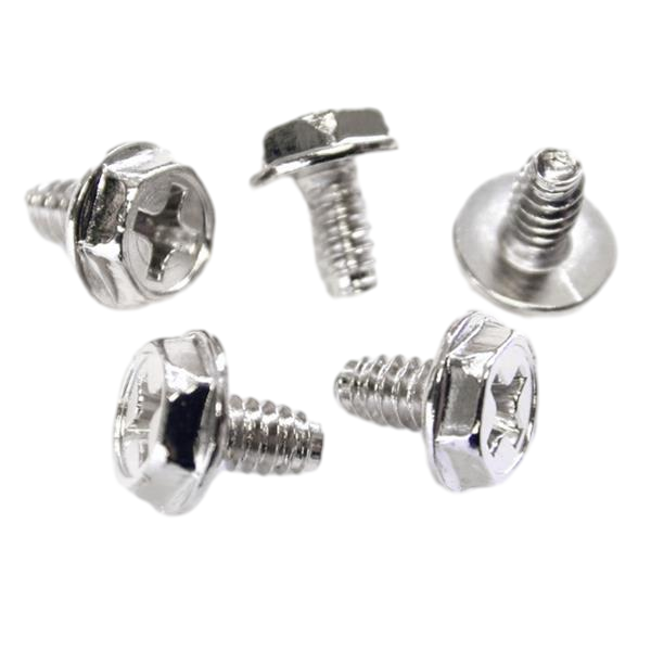 StarTechcom Tornillos 632 x 14 Accesorio para caja StarTechcom Tornillos 632 x 14 Accesorio para caja