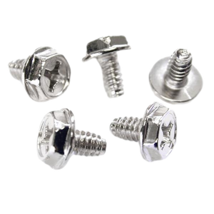 StarTechcom Tornillos 632 x 14 Accesorio para caja StarTechcom Tornillos 632 x 14 Accesorio para caja