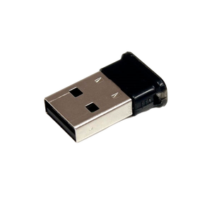 StarTechcom Adaptador Mini USB a Bluetooth 21 Adaptador