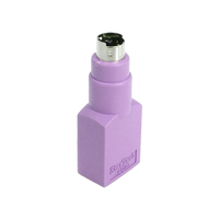 StarTechcom Adaptador Teclado USB a PS2   Adaptador