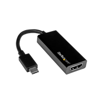StarTechcom Adaptador USB TYPE C   HDMI  Adaptador