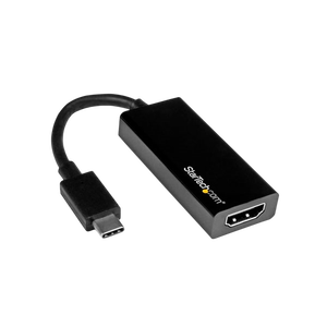 StarTechcom Adaptador USB TYPE C   HDMI  Adaptador