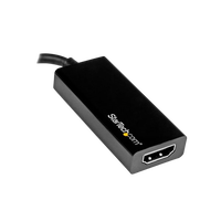 StarTechcom Adaptador USB TYPE C   HDMI  Adaptador