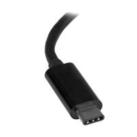 StarTechcom Adaptador USB TypeC a RJ45 Gigabit  Adaptador