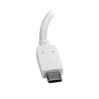 Startechcom Adaptador Multifunción UsbC a HDMI 4K