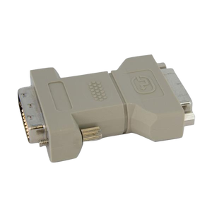 StarTechcom Adaptador DVII A DVID  Adaptador