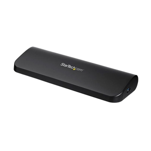 StarTechcom DOCK STATION  USB 30 DVI HDMI  Dock