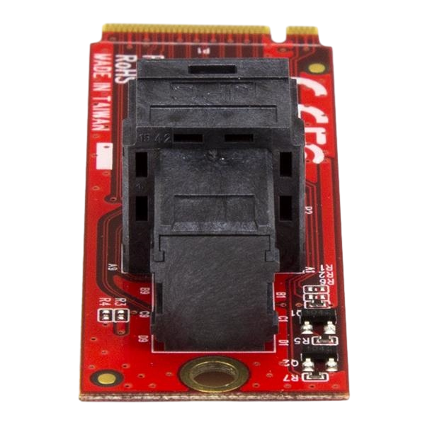 StarTechcom U2 a M2 Adaptador StarTechcom U2 a M2 Adaptador