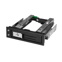 StarTechcom Bahia de 525 a 35 HDD HotSwap  Adaptador