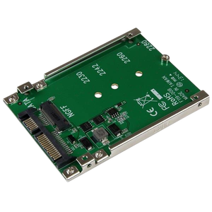 StarTechcom  SSD M2 NGFF  SATA de 25  Accesorio