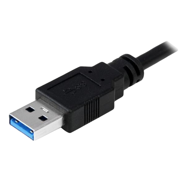 StarTechcom USB 30 con UASP a SATA III  Adaptador StarTechcom USB 30 con UASP a SATA III  Adaptador