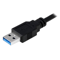 StarTechcom USB 30 con UASP a SATA III  Adaptador