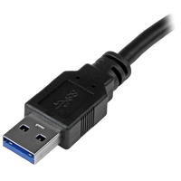 StarTechcom USB 31 Gen 2 a SATA Adaptador StarTechcom USB 31 Gen 2 a SATA Adaptador