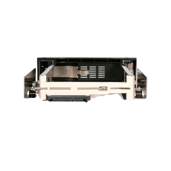 StarTechcom HSB100SATBK  Rack frontal disco SATA Hot Swap StarTechcom HSB100SATBK  Rack frontal disco SATA Hot Swap