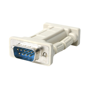 Startech RS232 DB9 Macho a Hembra  Adaptador