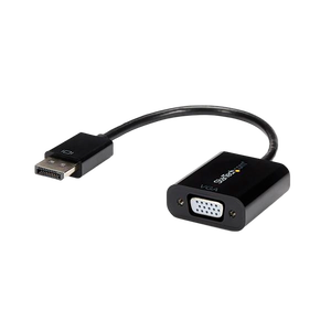 StarTech Displayport a VGA  Adaptador