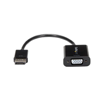 StarTech Displayport a VGA  Adaptador