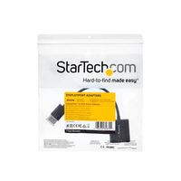 StarTech Displayport a VGA  Adaptador