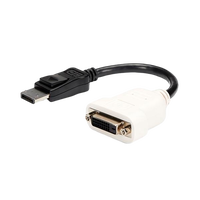 StarTechcom Displayport a DVI  Adaptador