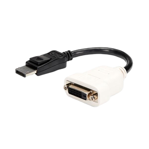 StarTechcom Displayport a DVI  Adaptador