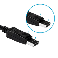 StarTechcom Displayport a DVI  Adaptador