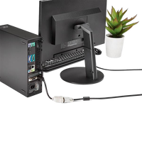 StarTechcom Displayport a DVI  Adaptador