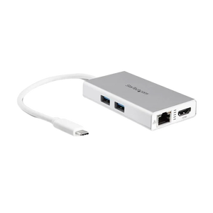 StarTechcom Multifuncion USBC  Adaptador