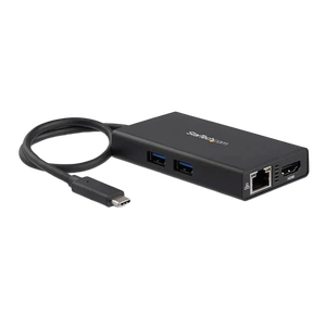 StarTechcom Multipuertos USBC HDMI 4K  Adaptador