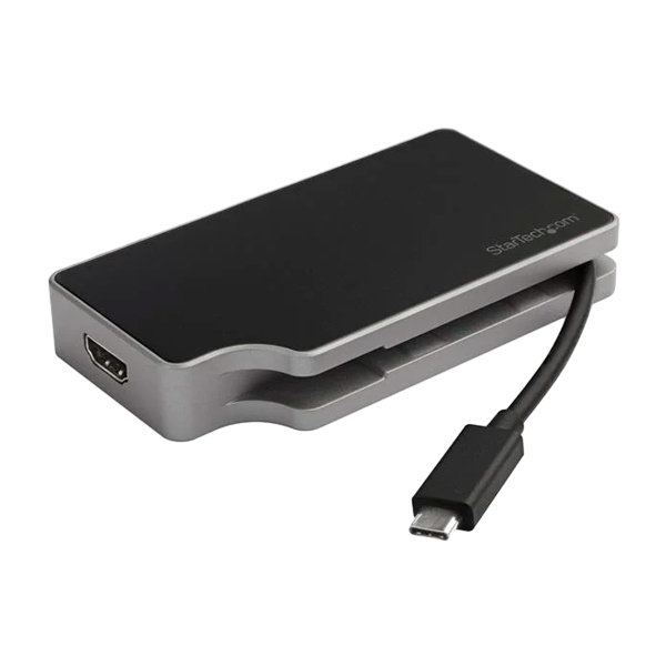 StarTechcom Dock Station USBC HDMI VGA  Dock StarTechcom Dock Station USBC HDMI VGA  Dock