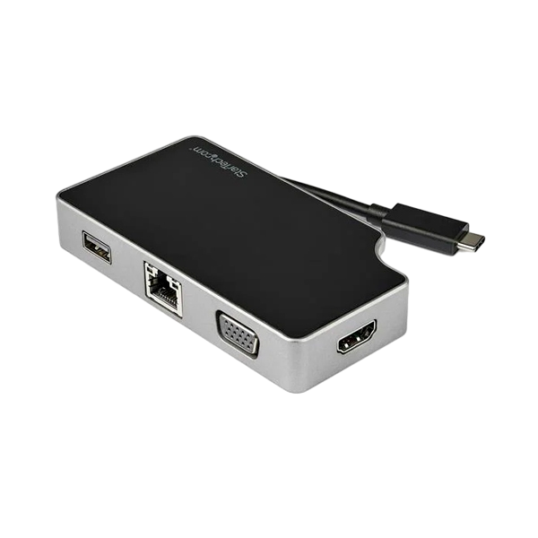 StarTechcom Dock Station USBC HDMI VGA  Dock StarTechcom Dock Station USBC HDMI VGA  Dock