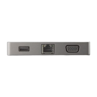 StarTechcom Dock Station USBC HDMI VGA Dock StarTechcom Dock Station USBC HDMI VGA Dock