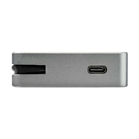 StarTechcom Dock Station USBC HDMI VGA Dock StarTechcom Dock Station USBC HDMI VGA Dock
