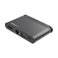 StarTechcom Dock Station para Mac y Windows  Dock