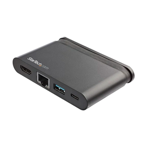StarTechcom Dock Station para Mac y Windows  Dock