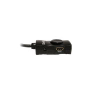 Startech Splitter Multiplicador HDMI 2 Puertos  Cable