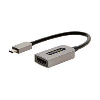 StarTech.com USB-C a HDMI 4K 60Hz - Adaptador USB