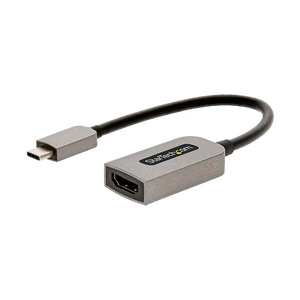 StarTechcom USBC a HDMI 4K 60Hz  Adaptador USB