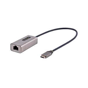 StarTechcom Adaptador de Red Ethernet USBC a RJ45  Dongle USB Tipo C