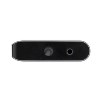 StarTechcom Adaptador Multipuertos USBC con HDMI o VGA Docking Station