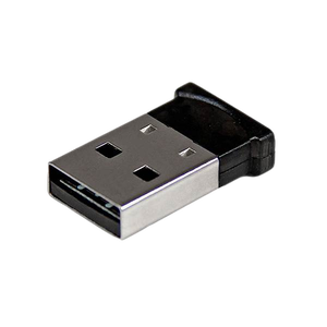 StarTechcom Adaptador USB Externo Bluetooth 40 para Ordenador Sobremesa StarTechcom Adaptador USB Externo Bluetooth 40 para Ordenador Sobremesa