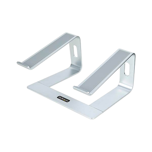 StarTechcom Base Soporte Riser Ergonómico de Escritorio para Portátil StarTechcom Base Soporte Riser Ergonómico de Escritorio para Portátil