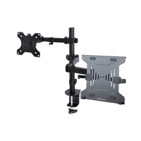 StarTechcom Base Soporte VESA para Monitor de 32 y Portátil
