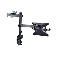 StarTechcom Base Soporte VESA para Monitor de 32 y Portátil