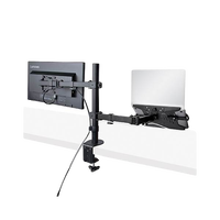 StarTechcom Base Soporte VESA para Monitor de 32 y Portátil